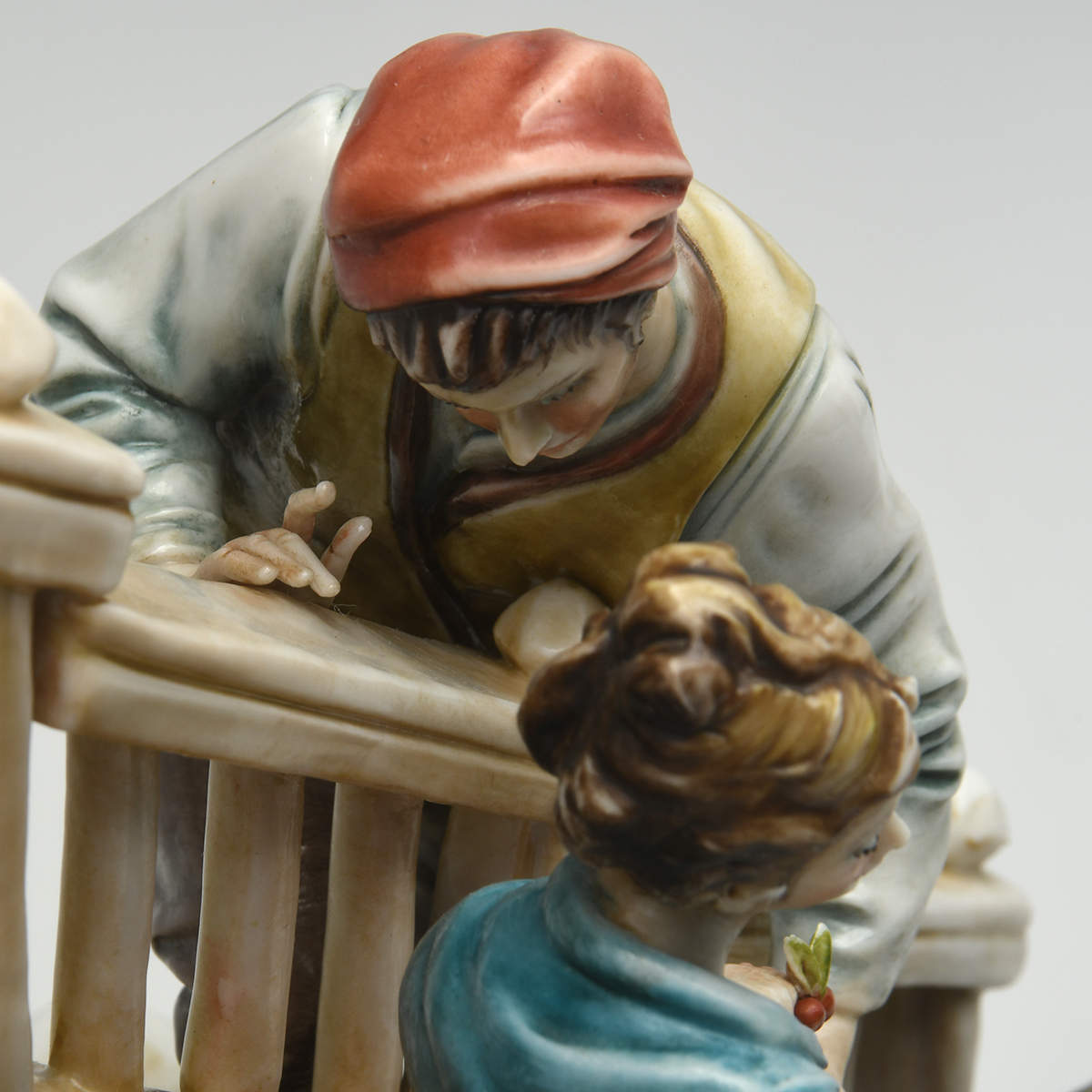 Antonio Borsato Figurines Forbidden Fruit - No Box by Antonio Borsato-6