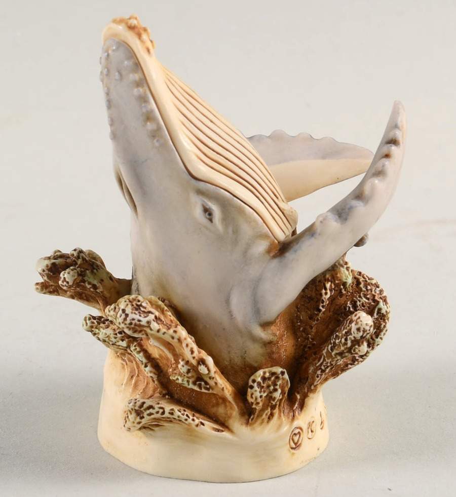 Treasure Jests Splashdown - Boxed by Harmony Kingdom-1