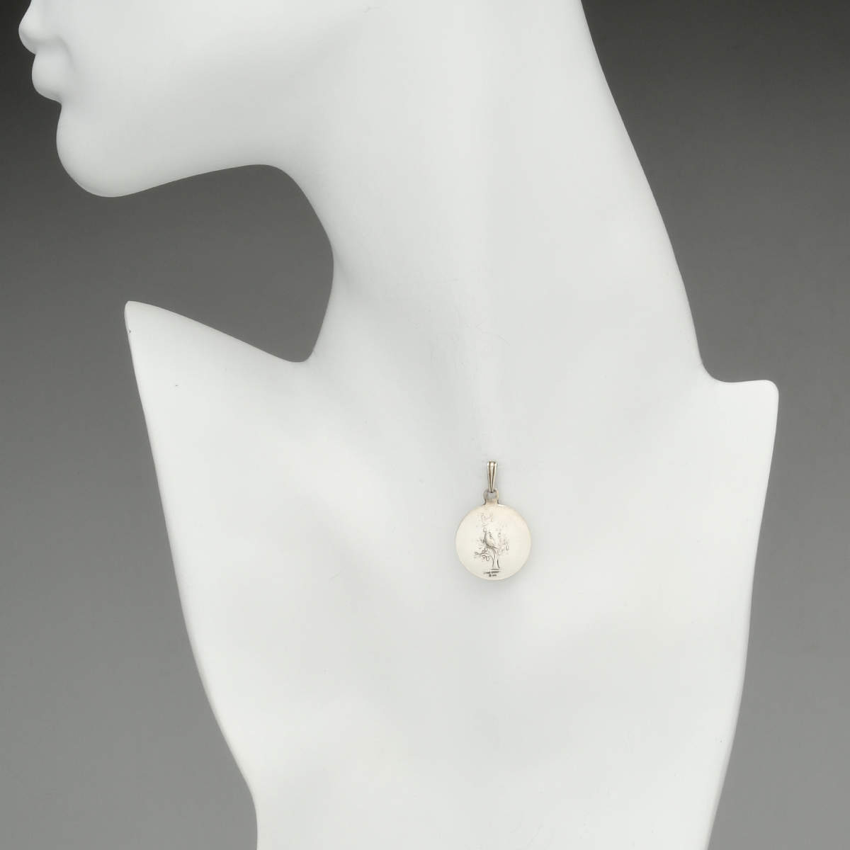 Twelve Days of Christmas Jewelry Partrige In A Pear Tree - No Box by Towle Silver-3