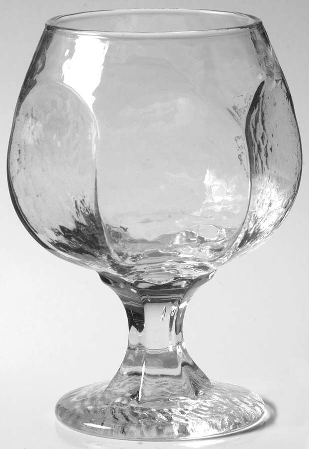 libbey chivalry glassware