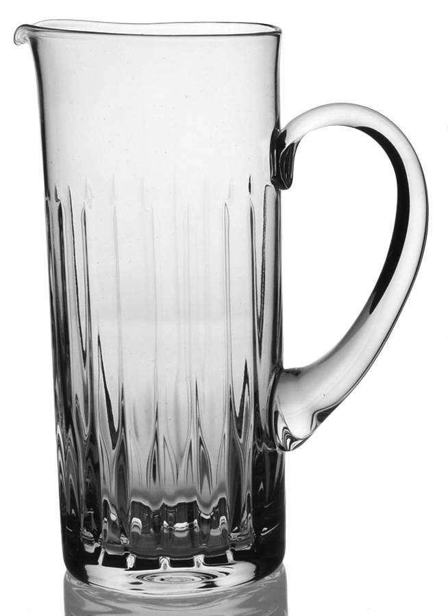 Park Lane Martini Pitcher by Mikasa | Replacements, Ltd.