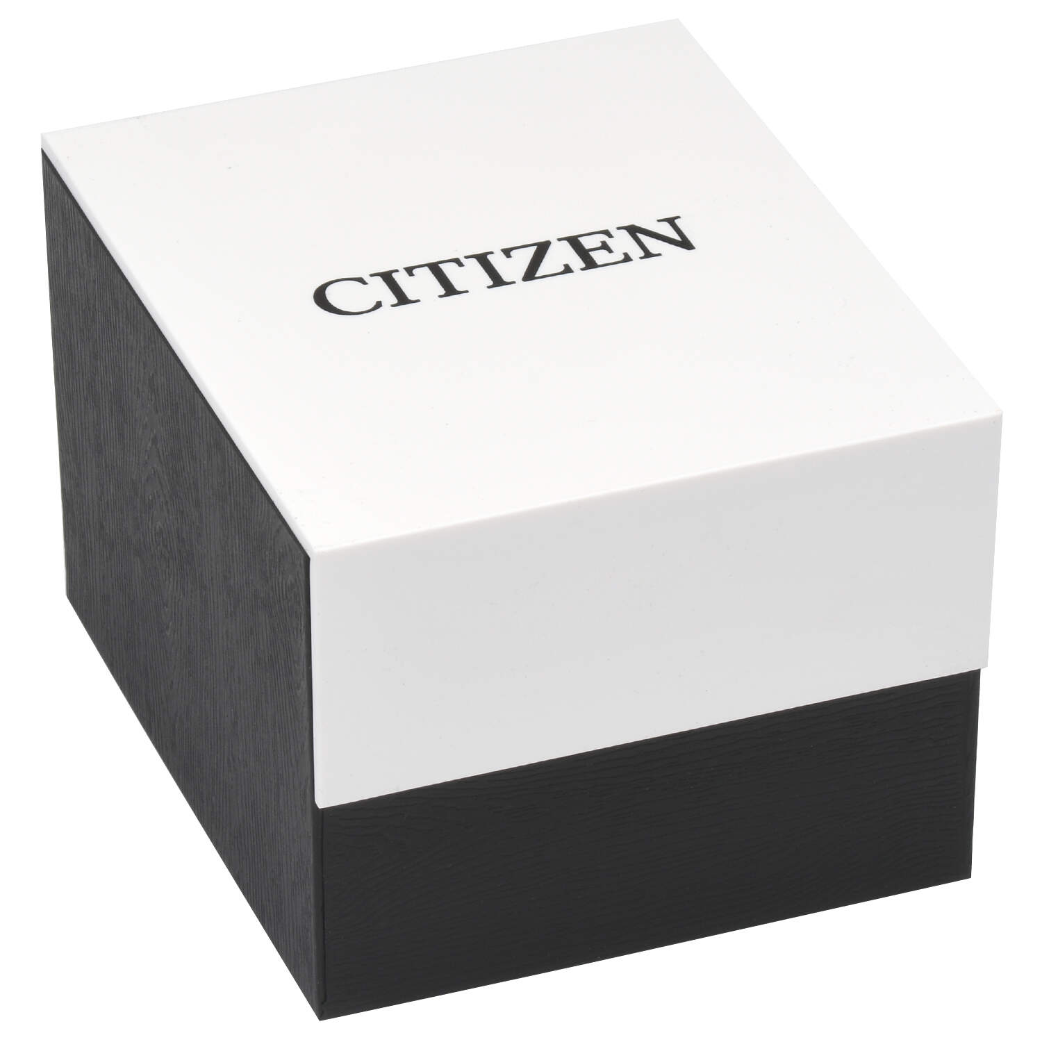 Citizen Axiom Gold PVD Black Dial Eco Drive Quartz Watch-9