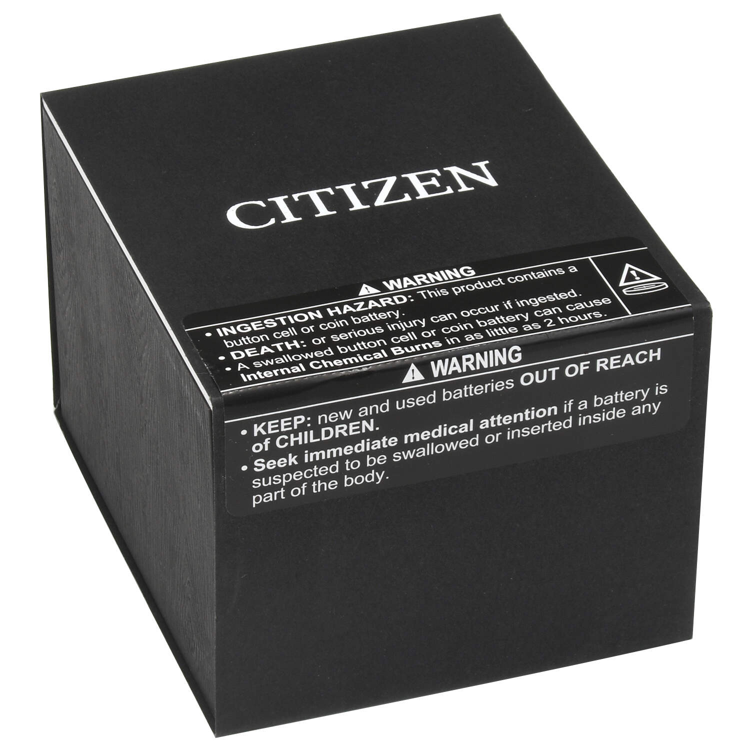 Citizen Sport Chronograph Green Dial Eco Drive Quartz Watch-8