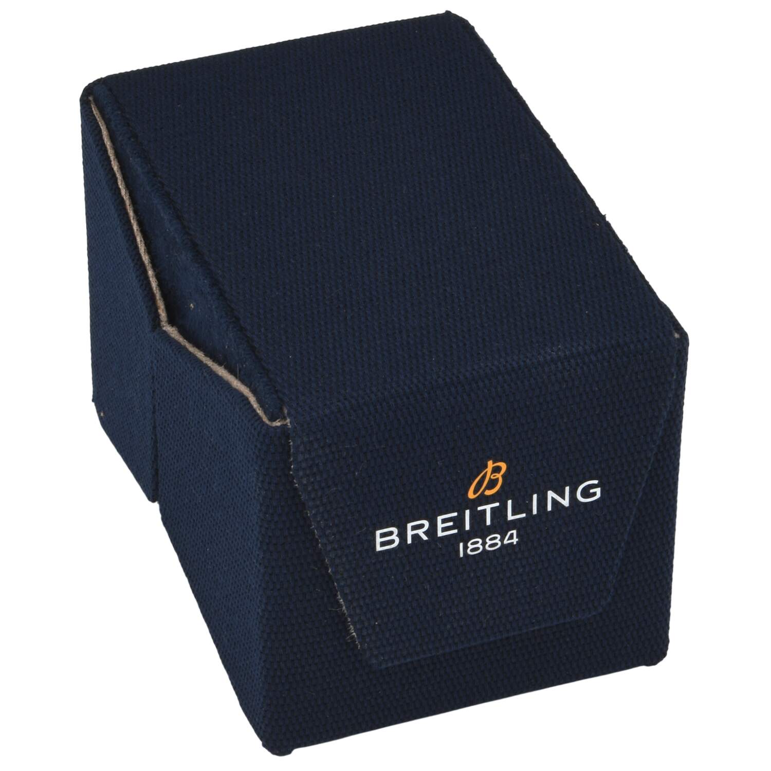 Breitling 46mm Titanium Superocean-9