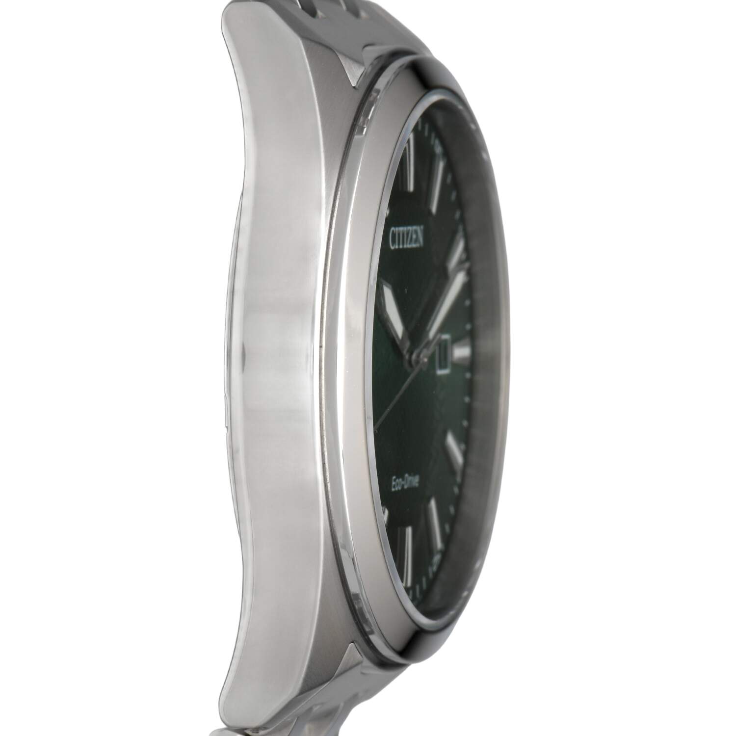 Citizen Mens Eco Drive Peyten BM7530-50X-6