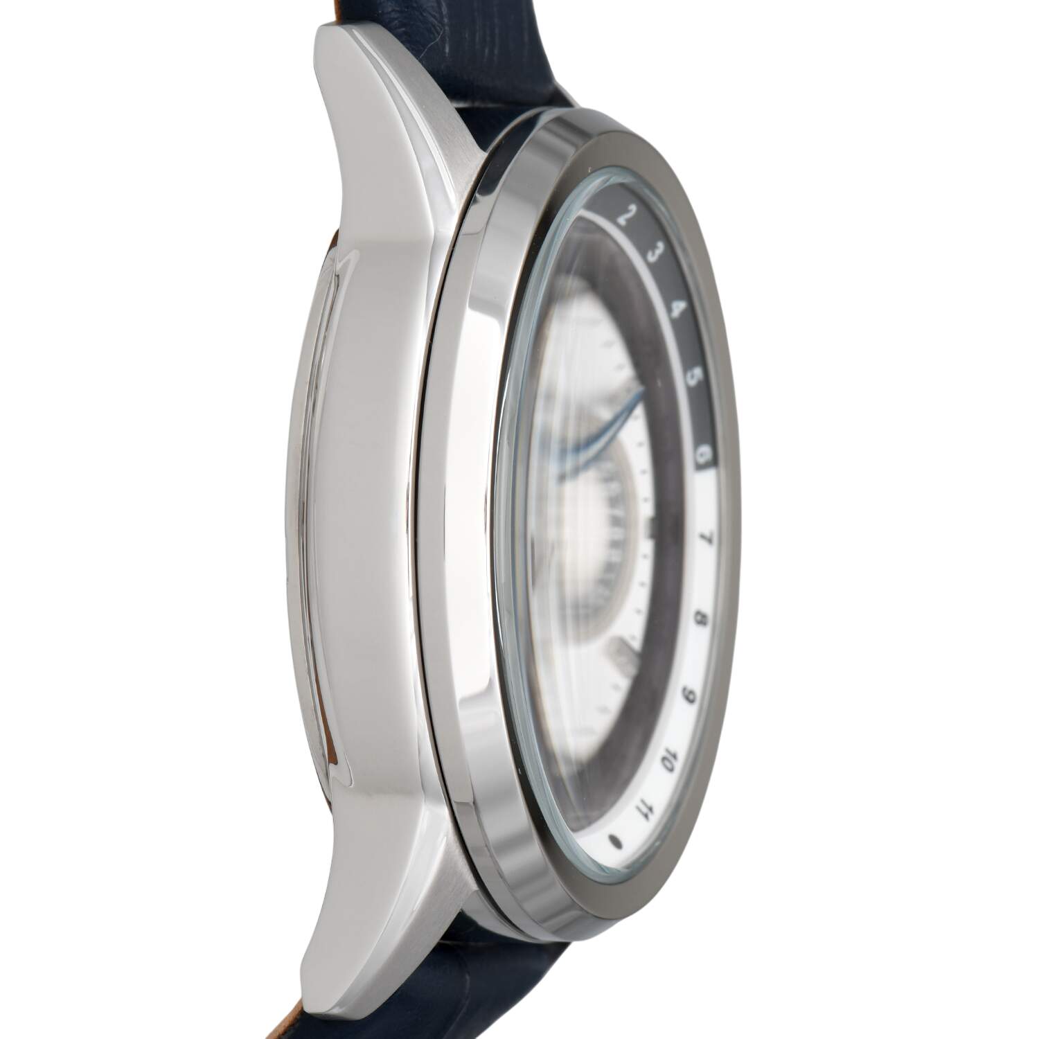 Citizen Mens Eco Drive Calendrier BU2020-02A-6