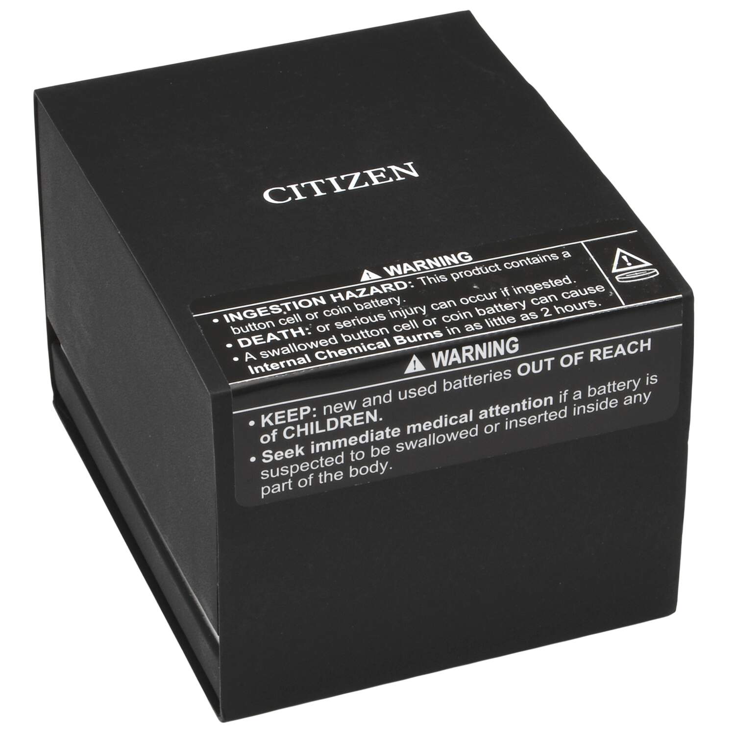 Citizen Mens Eco Drive Sport Casual BM6988-57E-9