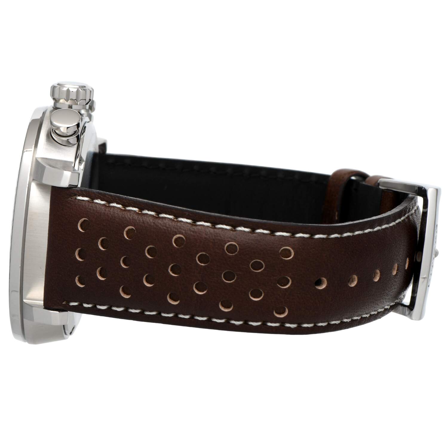 Citizen Mens Eco Drive Brycen Chrongraph-5