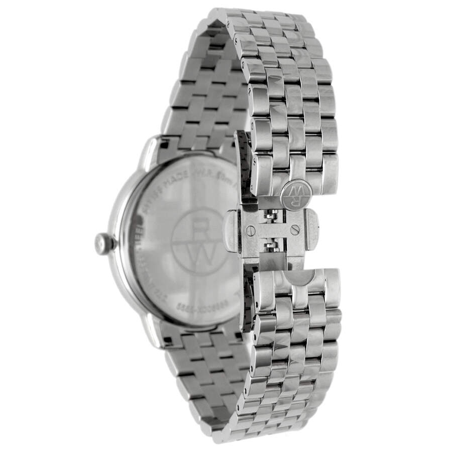 Raymond Weil Toccata Quartz Watch-4