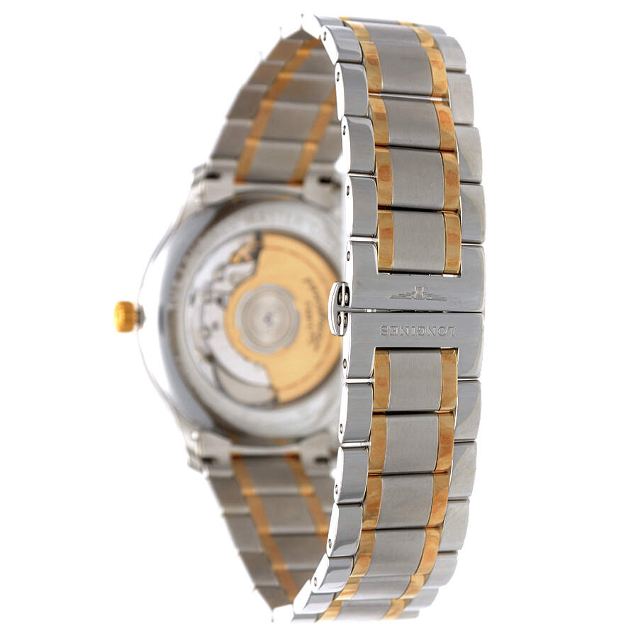 Longines Master Collection Date Watch-4