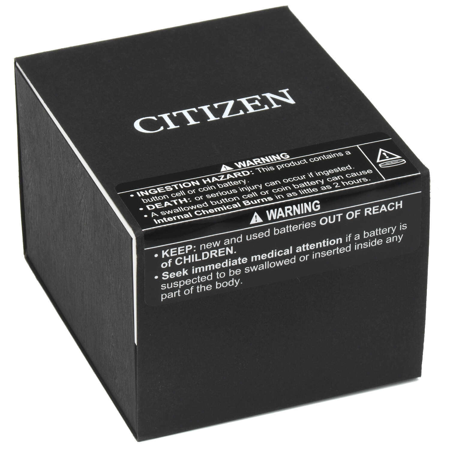 Citizen Classic Coin White Dial Eco Drive-8