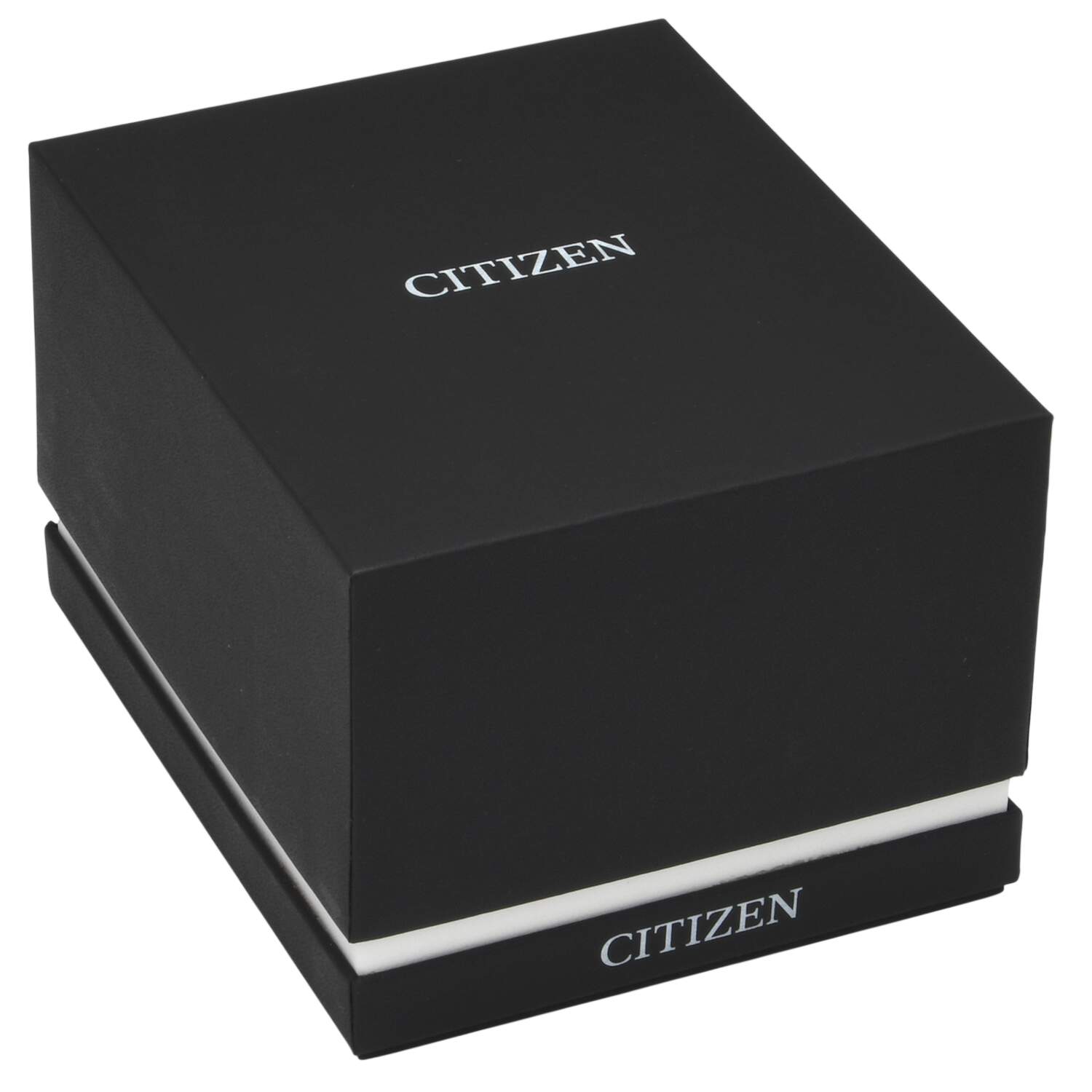 Citizen Ladies Eco Drive Rainell with Purple Dial-9