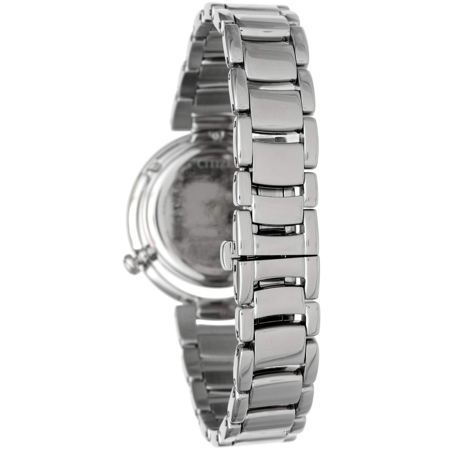 Citizen Ladies Eco Drive L Arcly with Mother of Pearl Dial-4