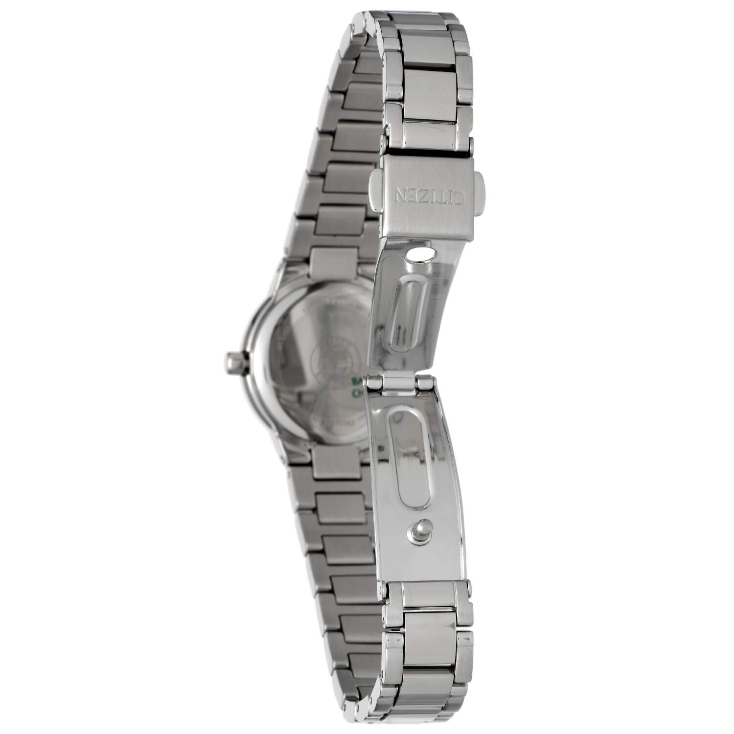 Citizen Ladies Eco Drive Chandler with Mother of Pearl Dial-4