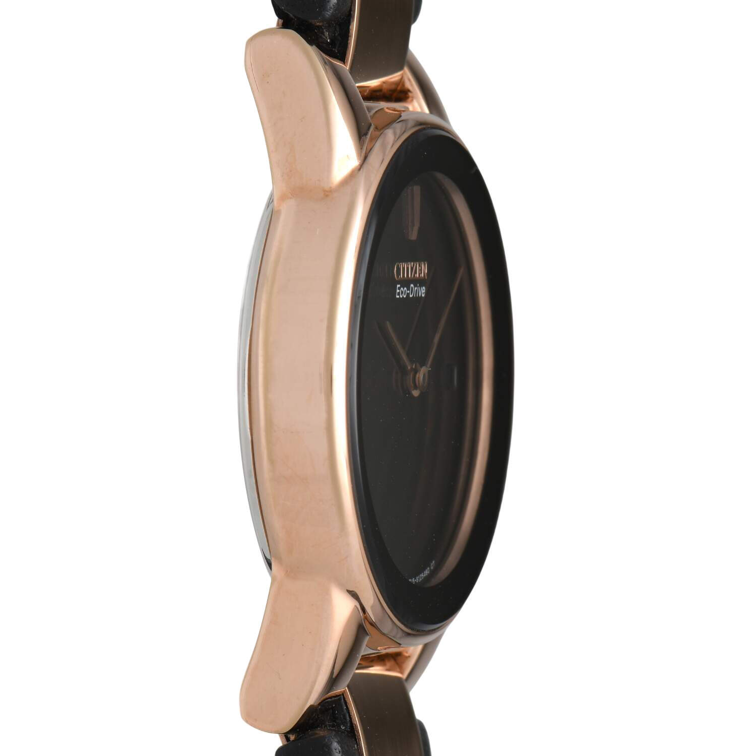 Citizen Ladies Eco Drive Axiom Rose PVD-2