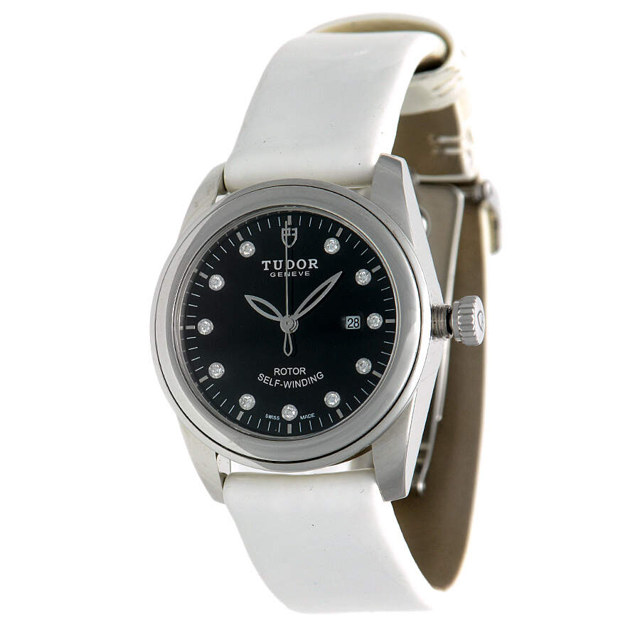 Tudor Glamour Date Watch-1