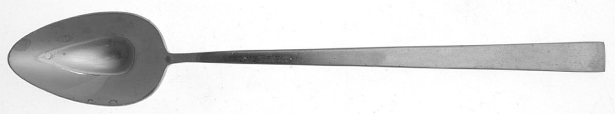 Bel Danish Modern (Stainless) Iced Tea Spoon
