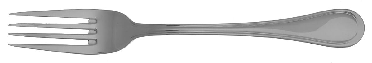 Cuisinart Flatware Stratford (Stainless) Fork