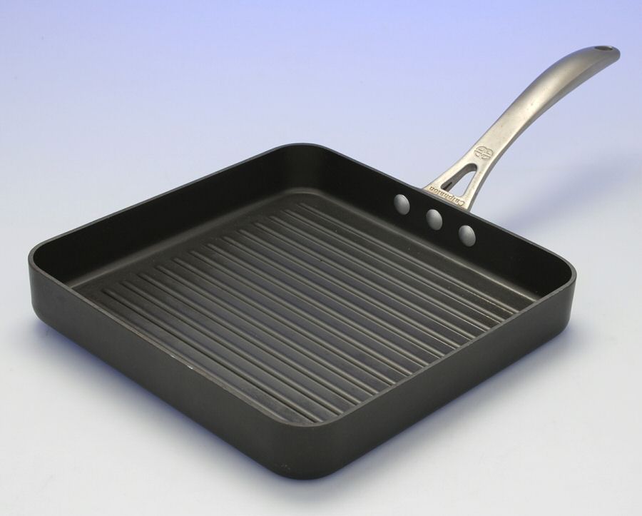 Calphalon Non Stick Cookware 11" Square Grill Pan