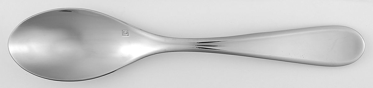 Cuisinart Flatware Maree (Stainless) Place/Oval Soup Spoon