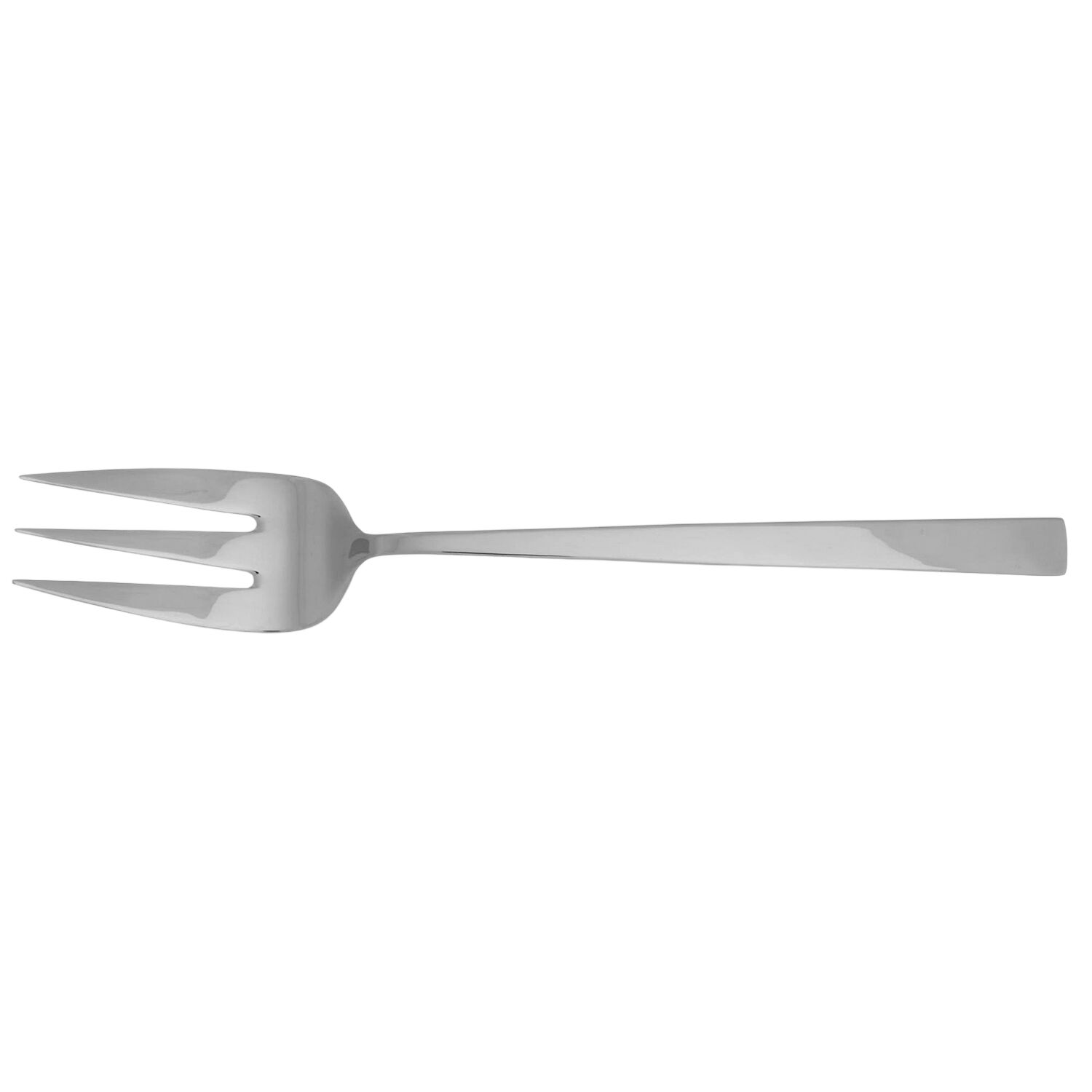 Denby Mod (Stainless) Solid Serving Fork