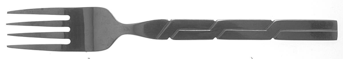 Farberware Crossway (Stainless) Dessert Fork