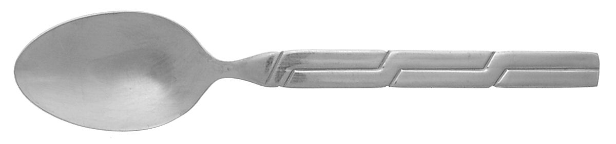 Farberware Crossway (Stainless) Teaspoon