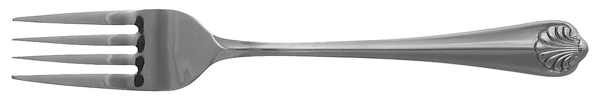 Farberware Jubilee (Stainless) Individual Salad Fork