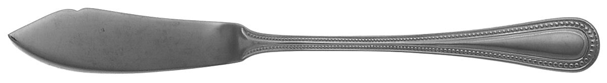 Farberware Premiere (Stainless) Flat Handle Master Butter Knife