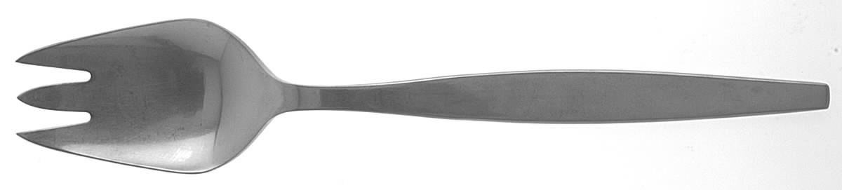 Gense Focus (Stainless) Solid Serving Fork