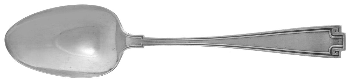 Etruscan (Sterling, 1913) Tablespoon (Serving Spoon) by Gorham
