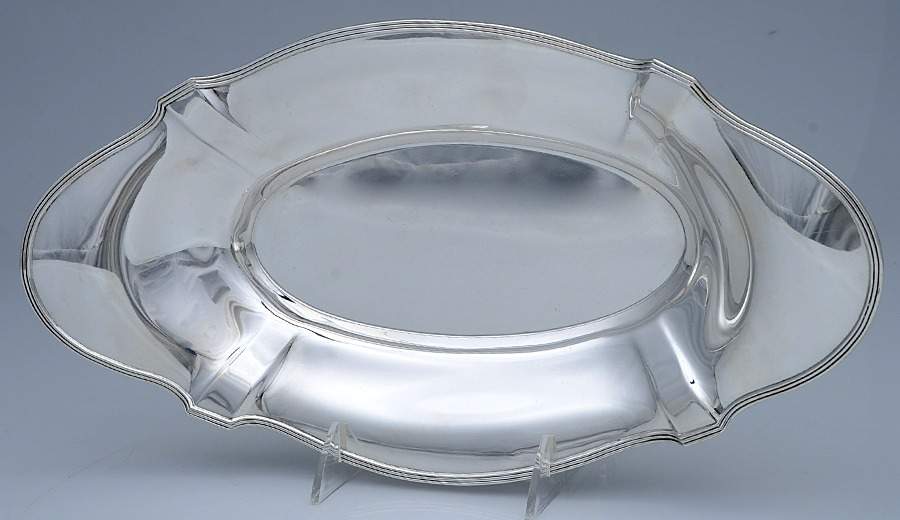 Plymouth-Large (Sterling, Hollowware) 14