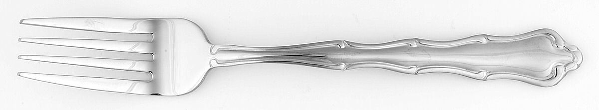 Godinger Revere (Stainless) Fork