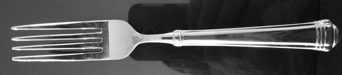 Godinger Crete (Stainless) Fork