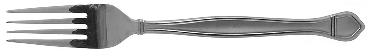 Hampton Silversmiths Poetry (Stainless) Fork