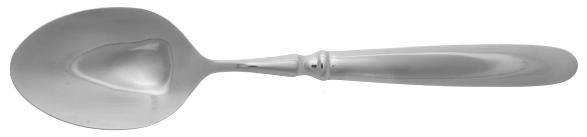 Hampton Silversmiths Farrah (Stainless) Tablespoon (Serving Spoon)