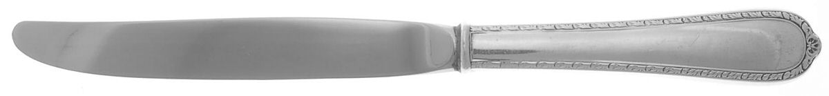 International Silver Pine Tree (Sterling, 1927) Modern Hollow Knife