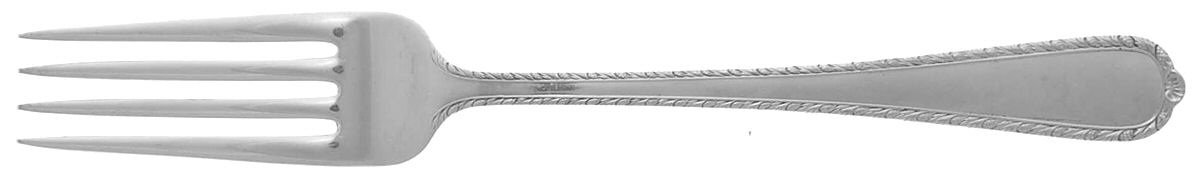 International Silver Pine Tree (Sterling, 1927) Fork