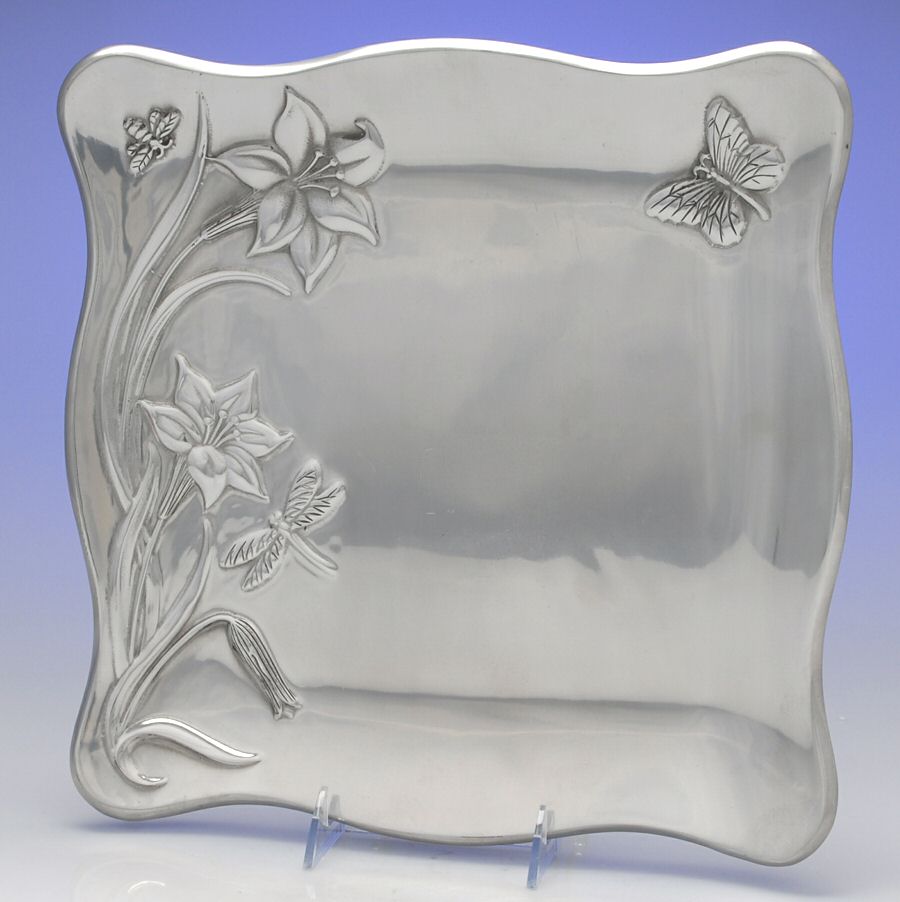 Butterfly Meadow (Hollowware) 13