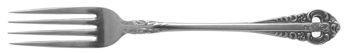 National Stainless Dynasty Stainless Fork National Stainless Dynasty Stainless Fork