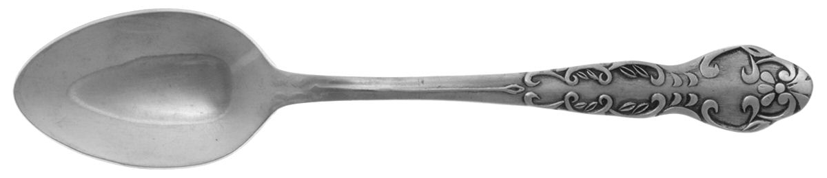National Stainless Nancy Stainless Teaspoon National Stainless Nancy Stainless Teaspoon