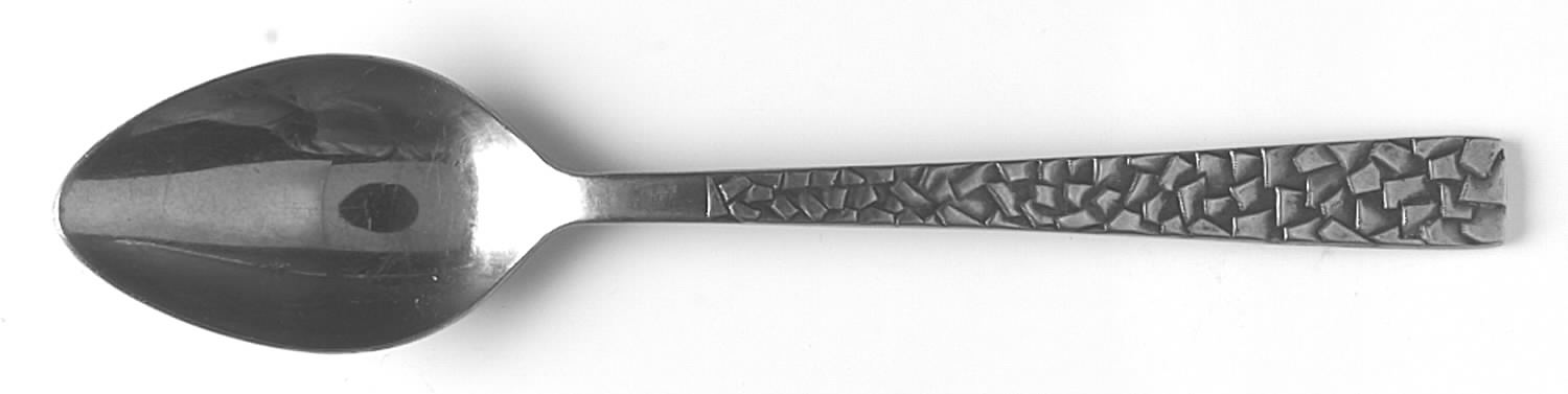 National Stainless Pamplona Stainless Teaspoon National Stainless Pamplona Stainless Teaspoon