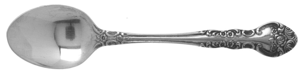 National Stainless Sonora Stainless Teaspoon National Stainless Sonora Stainless Teaspoon