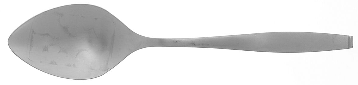 Oneida Silver Tempo (Plain, Stainless) Tablespoon (Serving Spoon)