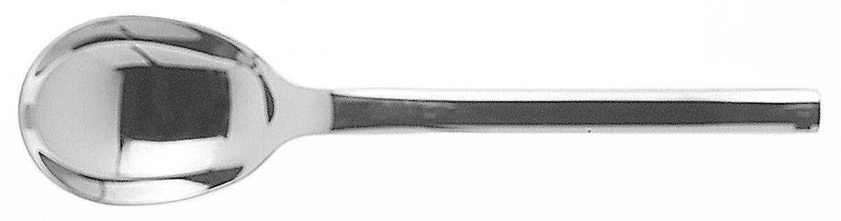 Oneida Silver Vectra (Stainless) Sugar Spoon