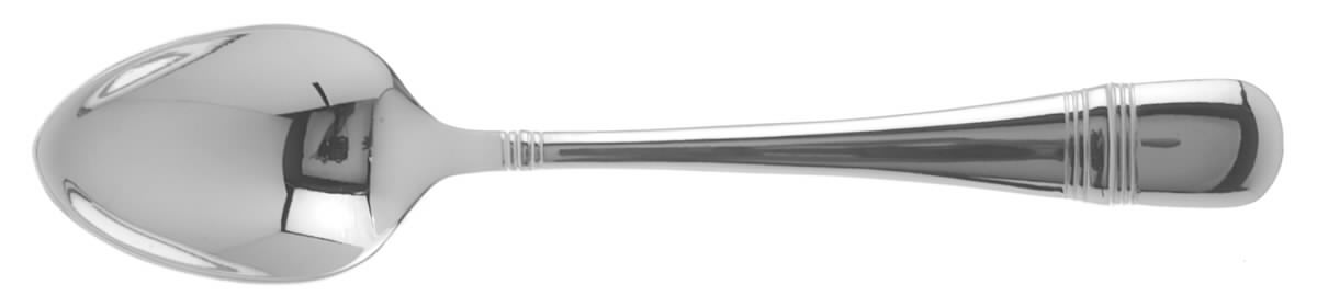 T119STSF Astragal Stainless Steel Extra Heavy Weight US Size Teaspoon Silver