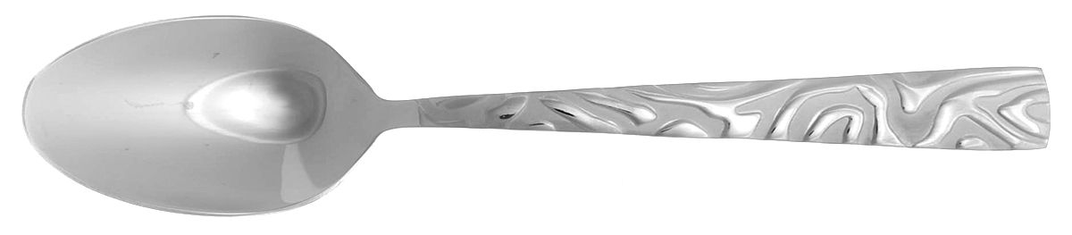 Oneida Silver Cebra (Stainless) Teaspoon