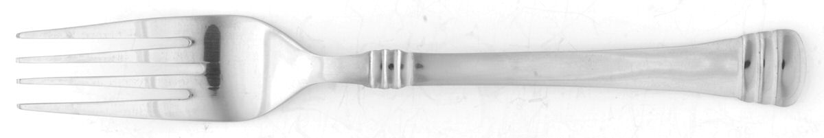 Pfaltzgraff Tribute Mirror (Stainless) Fork
