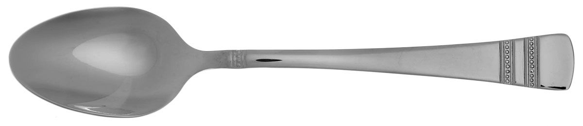 Pfaltzgraff Kensington-Sapphire Bay (Stainless) Teaspoon