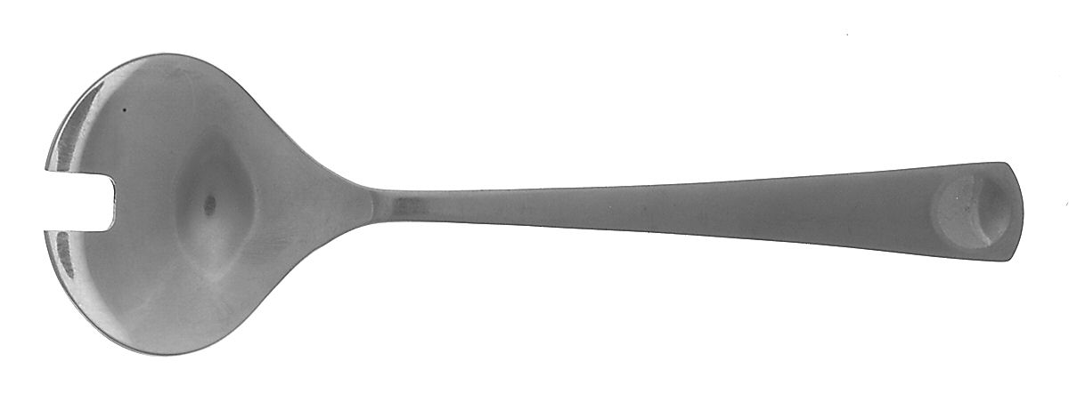 Rosenthal Plus (Stainless) Solid Serving Fork